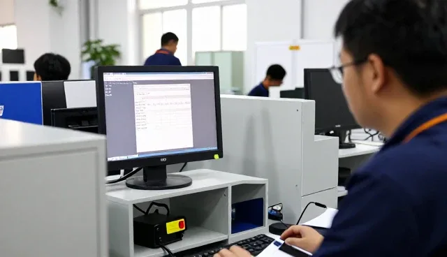 上海渠涵泵业有限公司探索能力建设未来方向