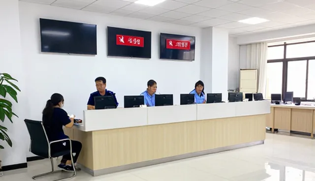 流体控制设备运行中的常见故障排查指南